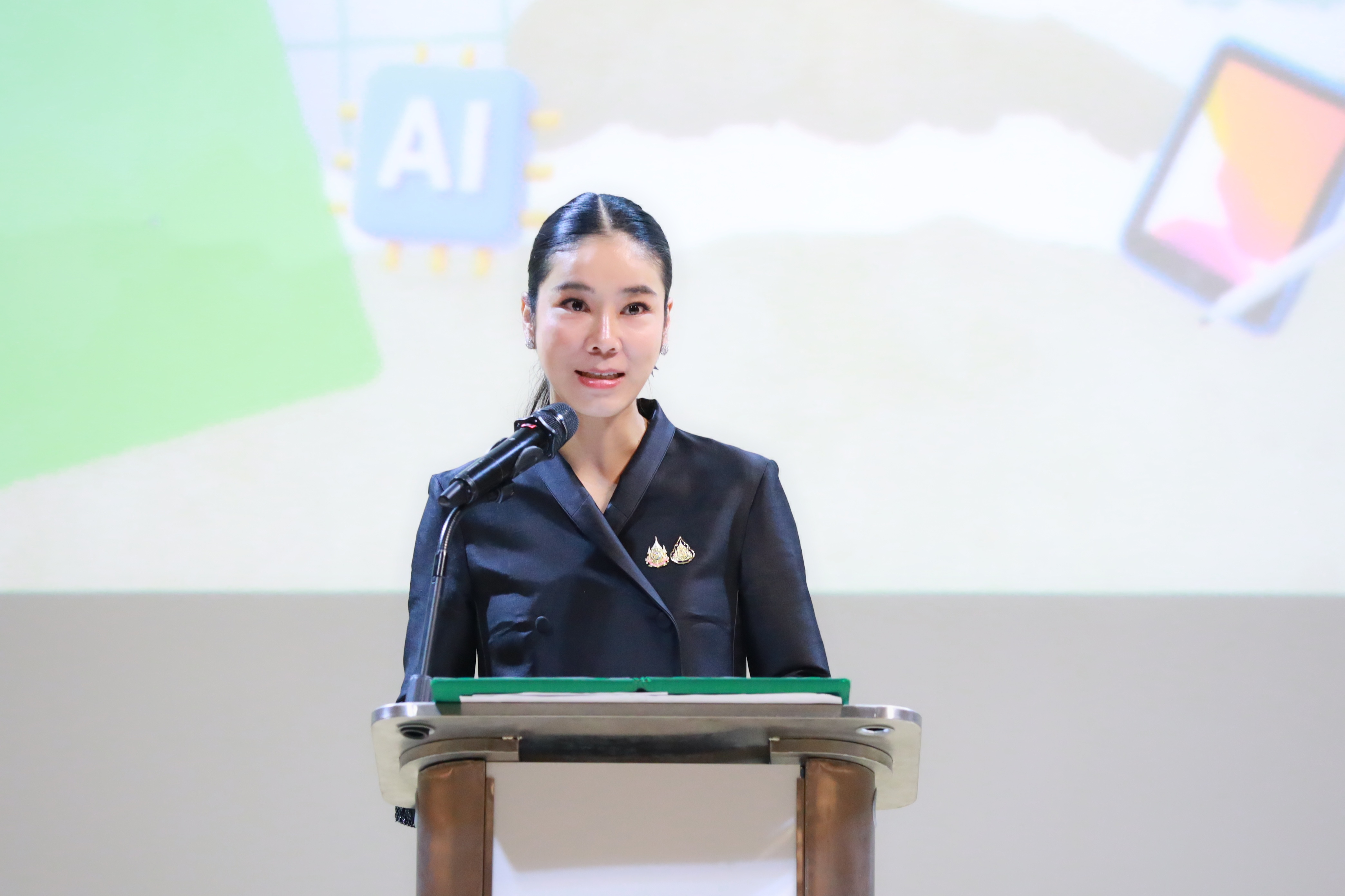 ข่าวรัฐมนตรี