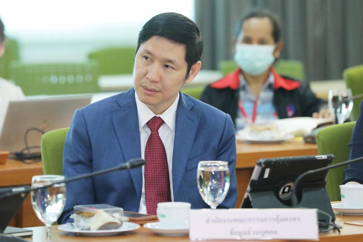 ข่าวรัฐมนตรี