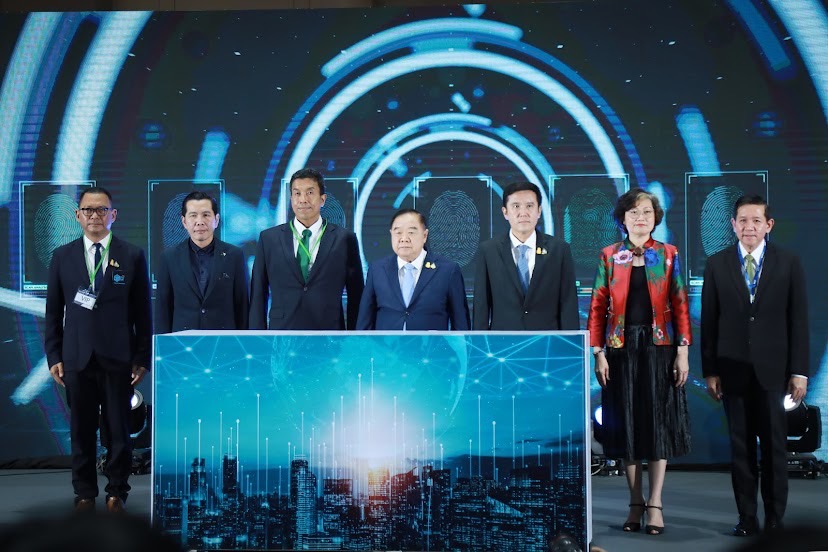 ข่าวรัฐมนตรี