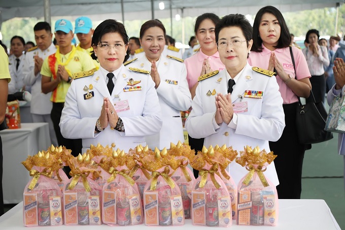 ข่าวสารกระทรวงฯ