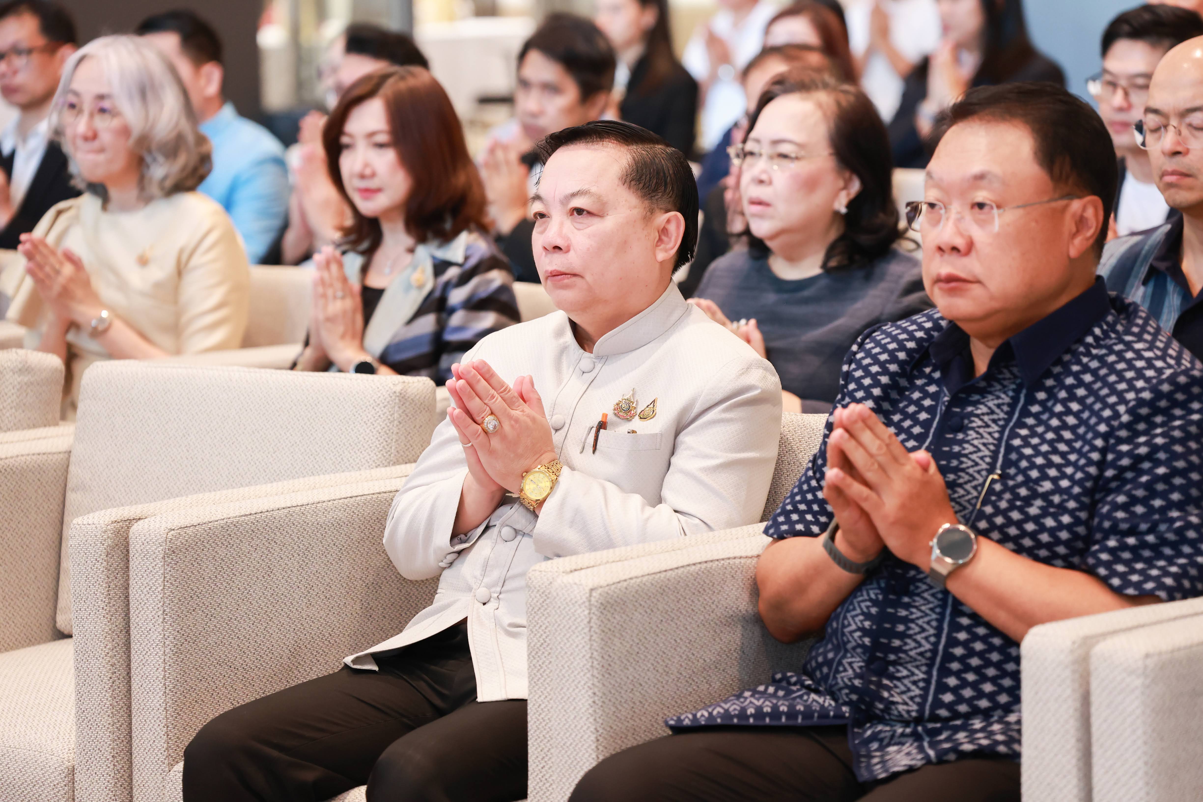 ข่าวรัฐมนตรี