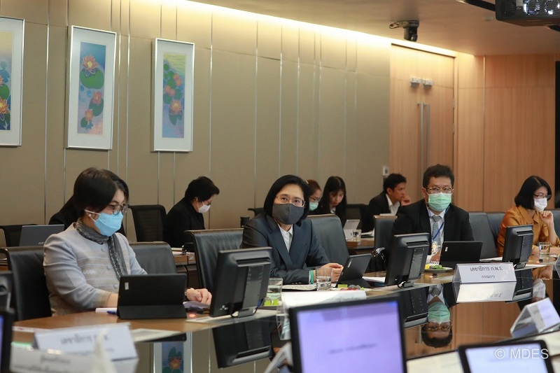 ข่าวรัฐมนตรี