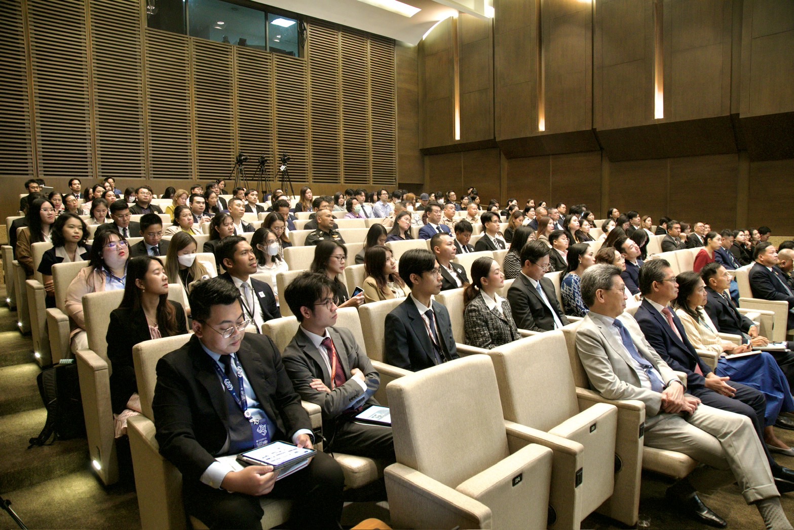 ข่าวสารกระทรวงฯ