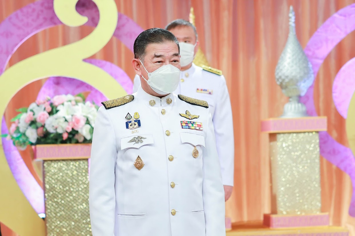 ข่าวรัฐมนตรี