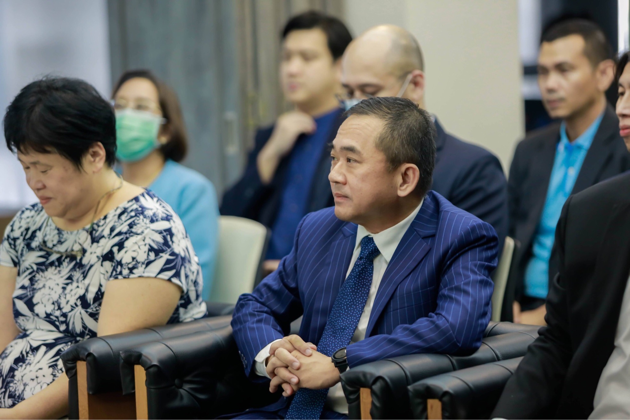 ข่าวสารกระทรวงฯ