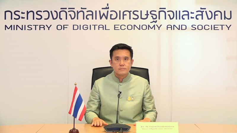 ข่าวรัฐมนตรี