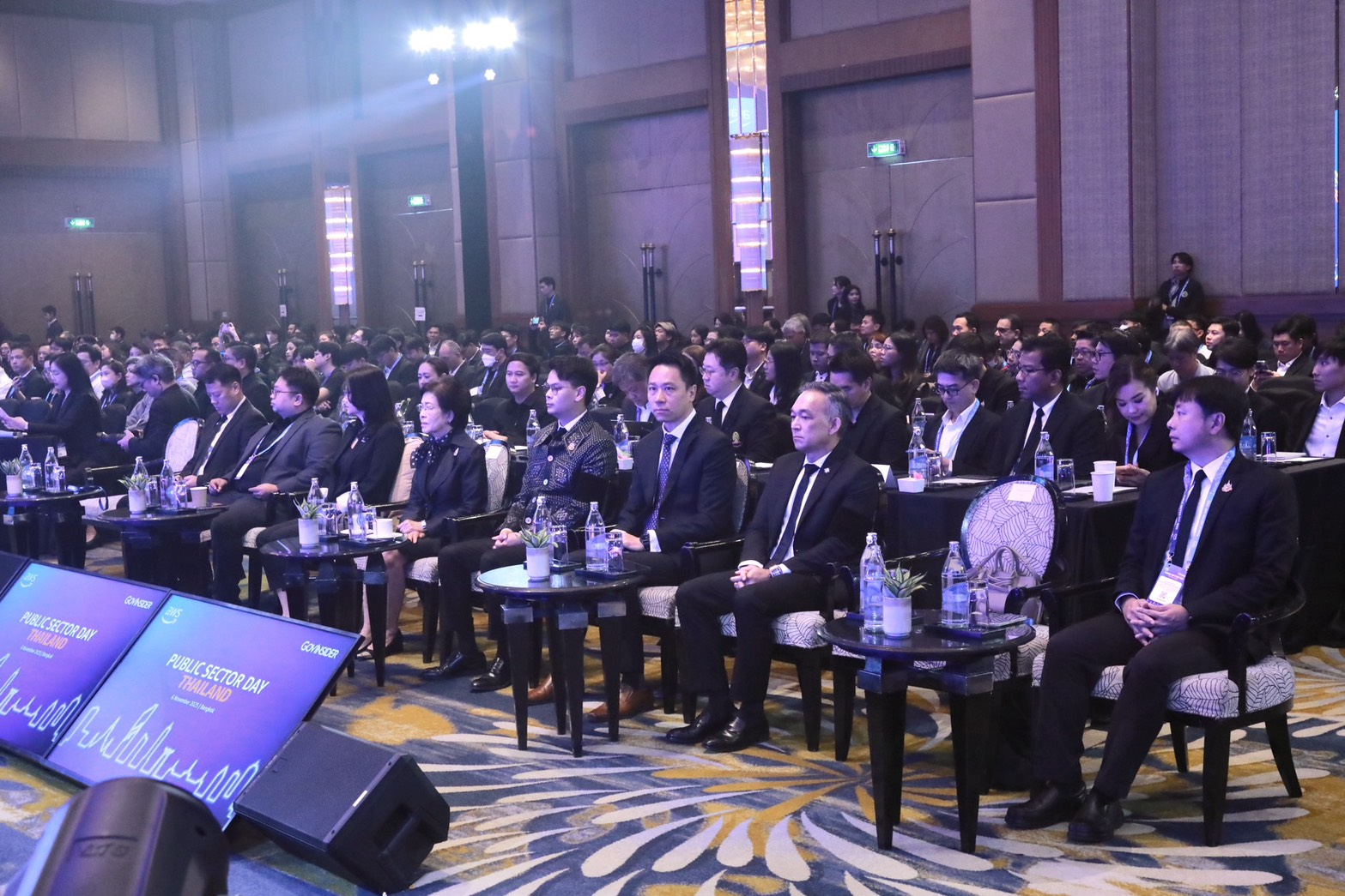 ข่าวรัฐมนตรี