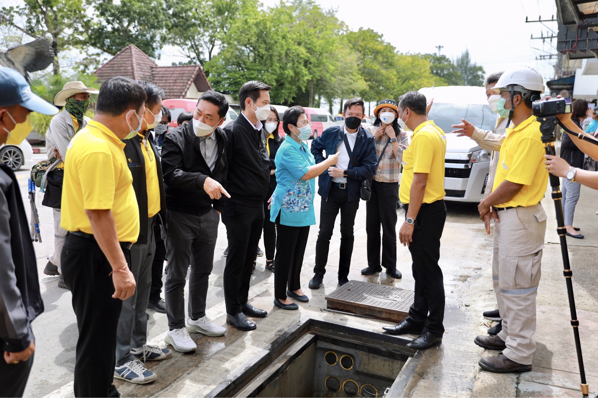 ข่าวรัฐมนตรี