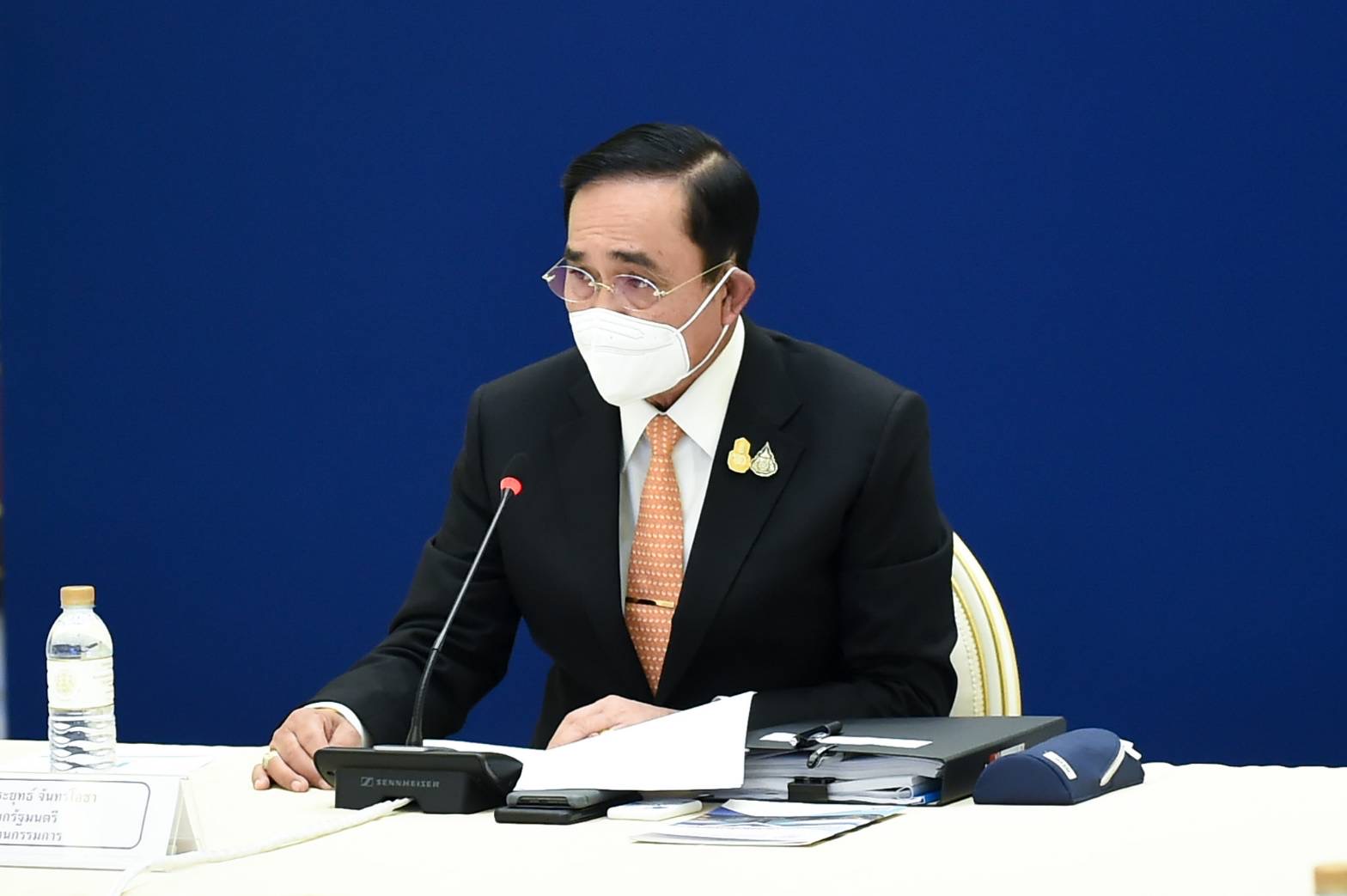 ข่าวรัฐมนตรี