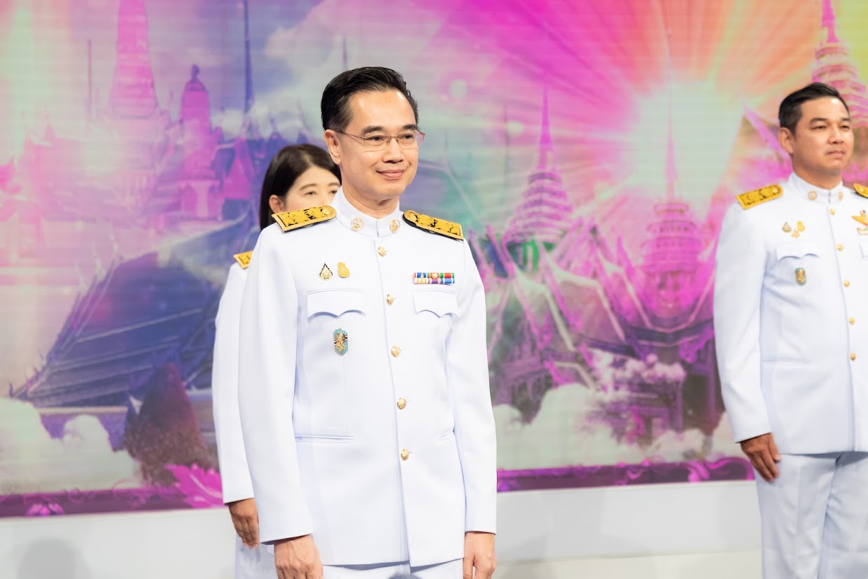 ข่าวสารกระทรวงฯ