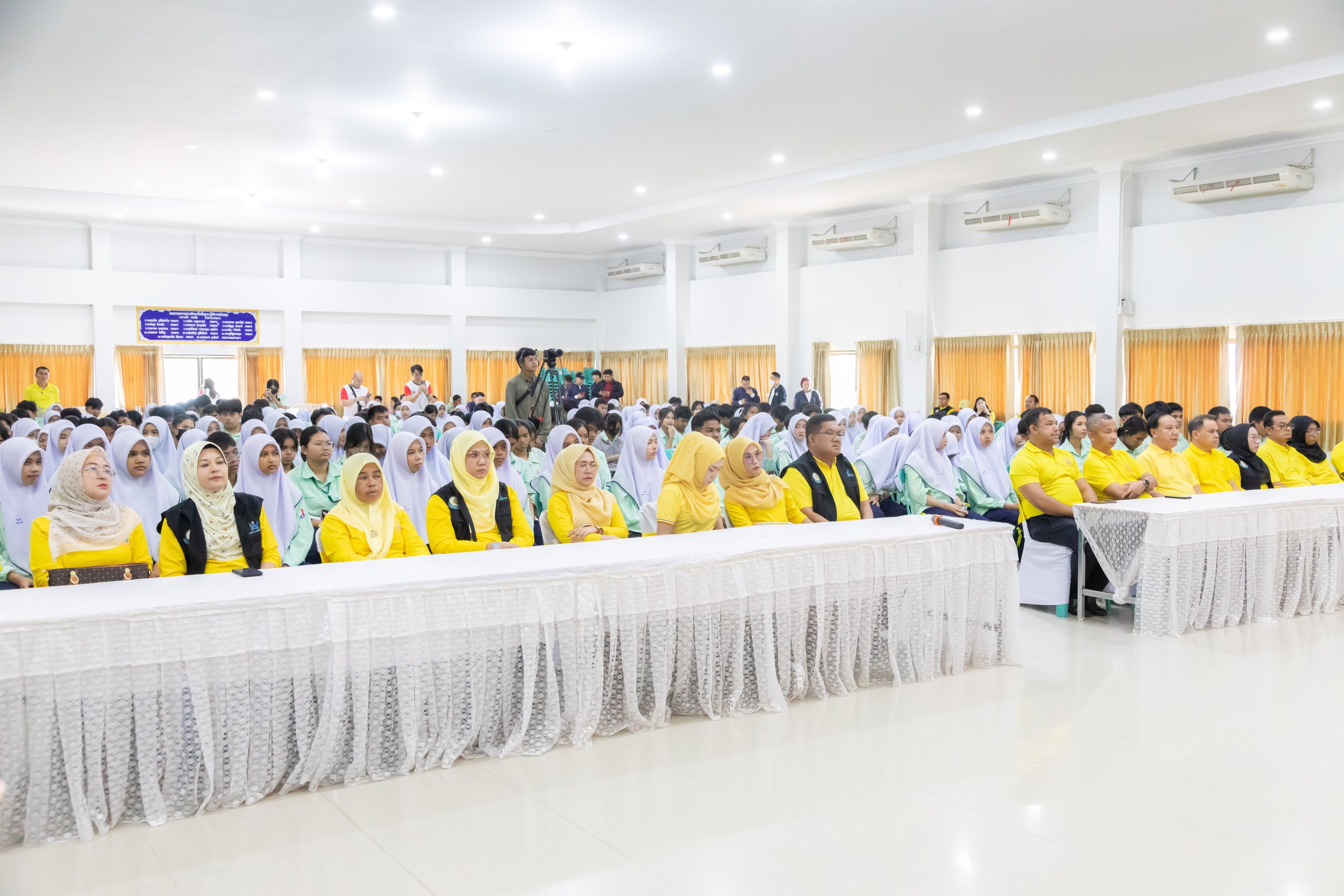 ข่าวรัฐมนตรี