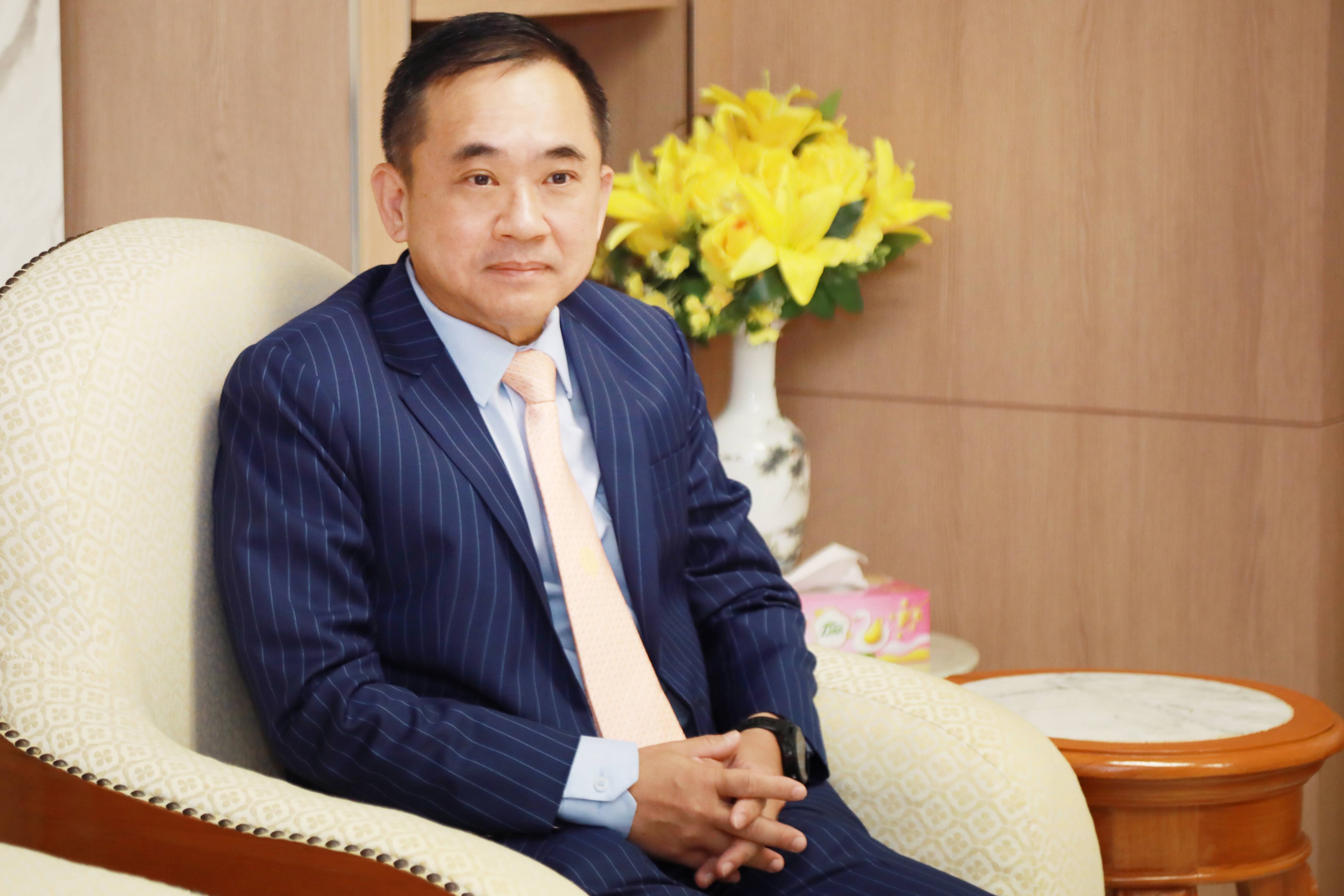 ข่าวสารกระทรวงฯ