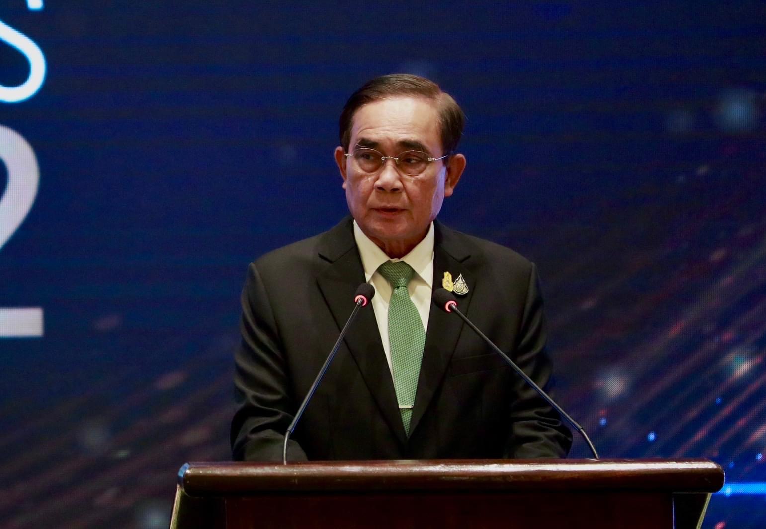 ข่าวรัฐมนตรี