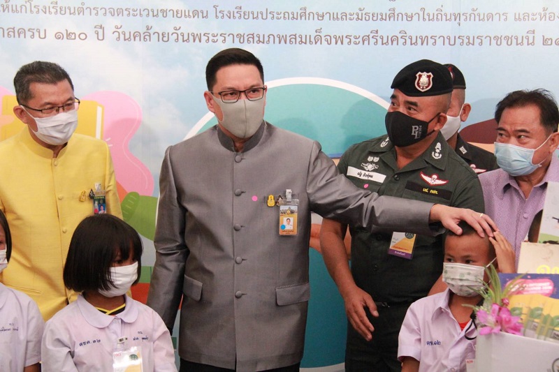 ข่าวรัฐมนตรี