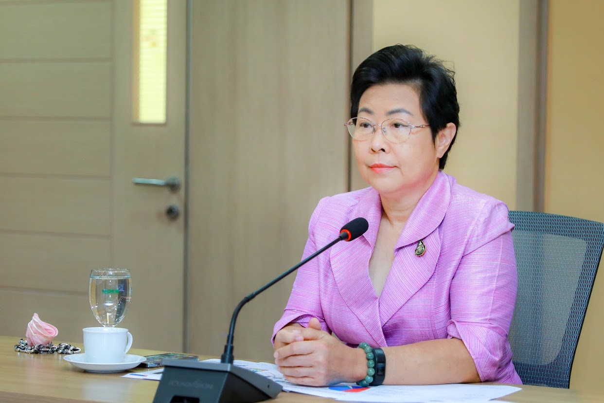 ข่าวสารกระทรวงฯ