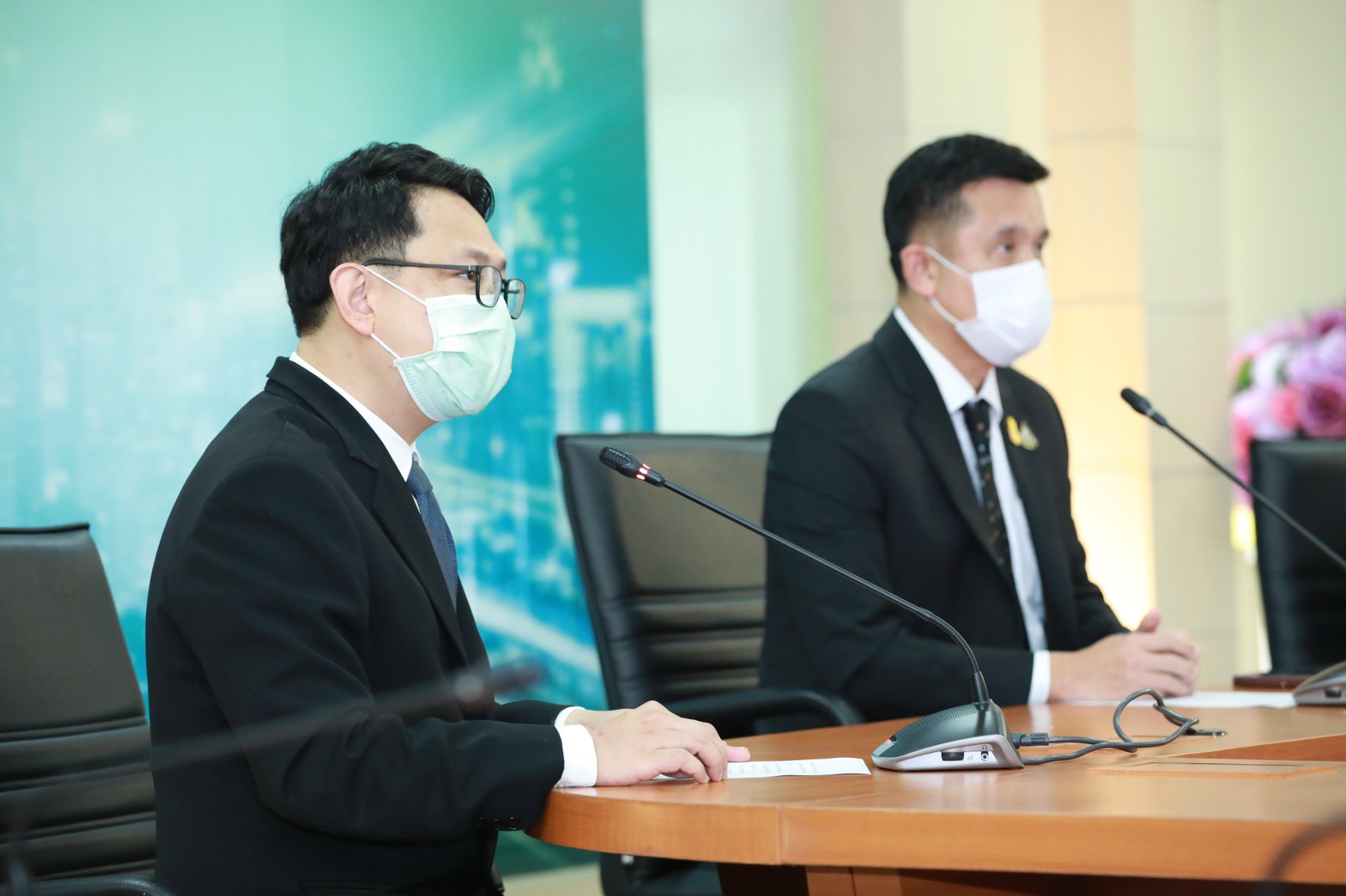 ข่าวรัฐมนตรี