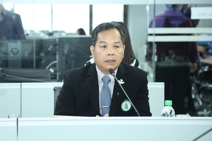 ข่าวสารกระทรวงฯ