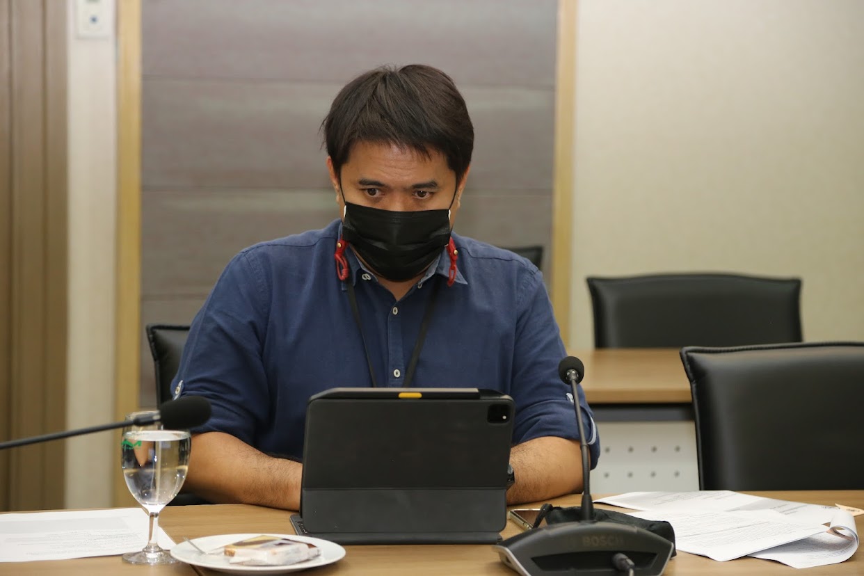 ข่าวสารกระทรวงฯ