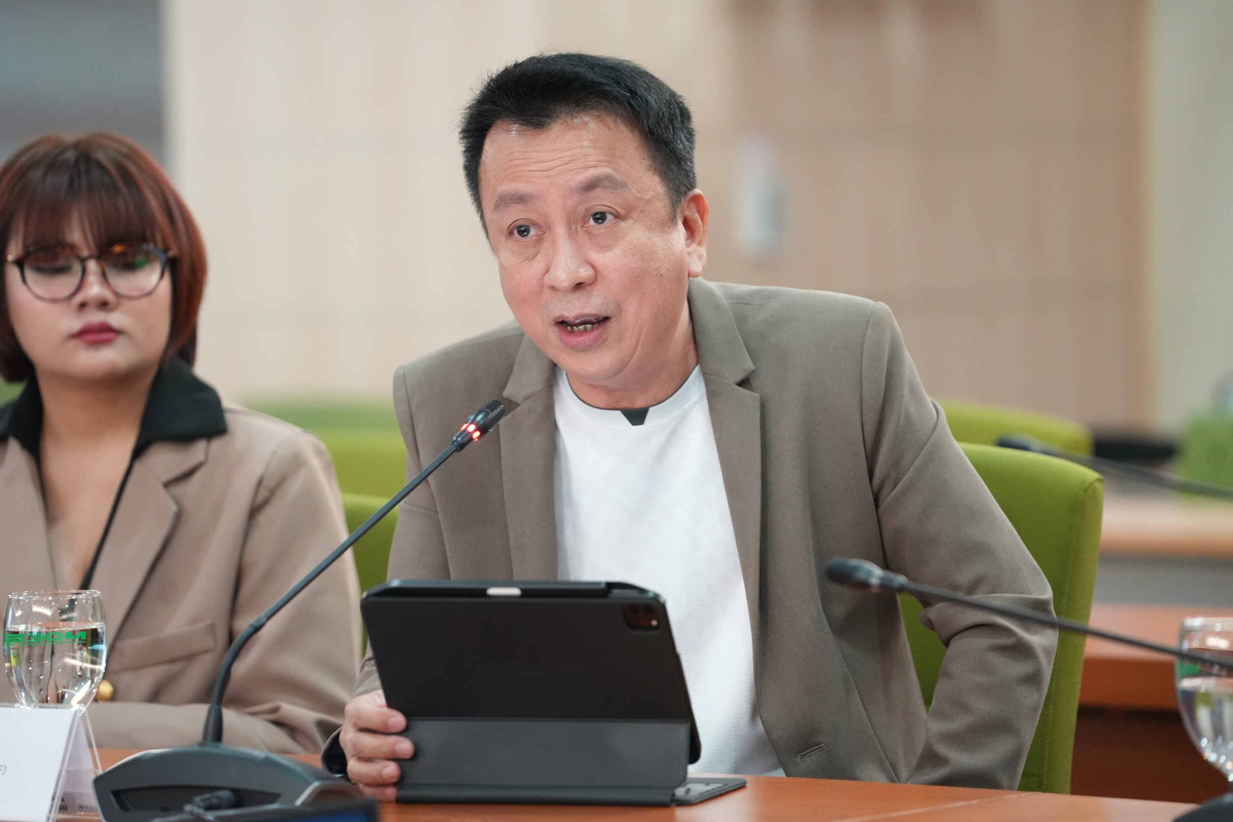 ข่าวรัฐมนตรี