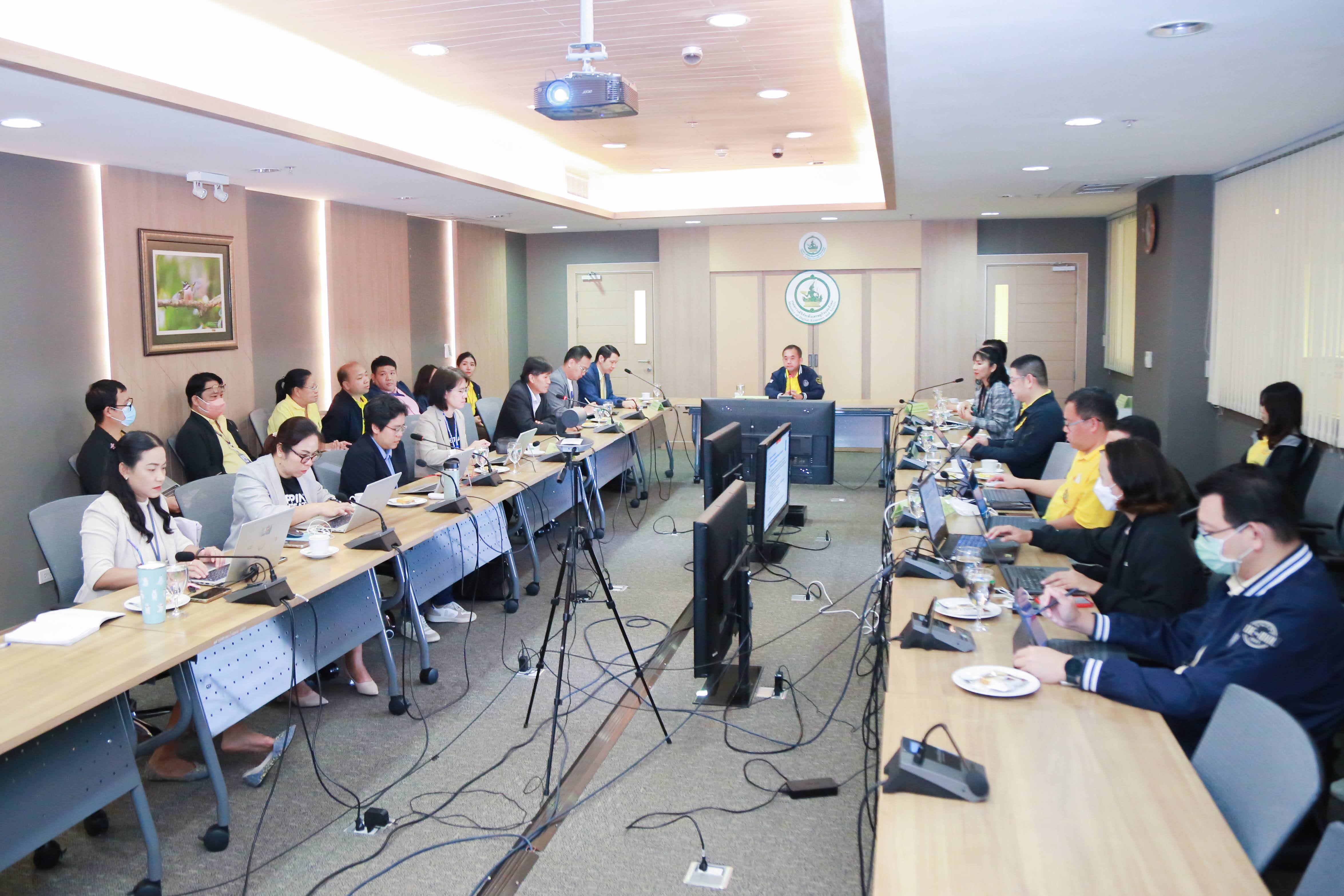 ข่าวสารกระทรวงฯ