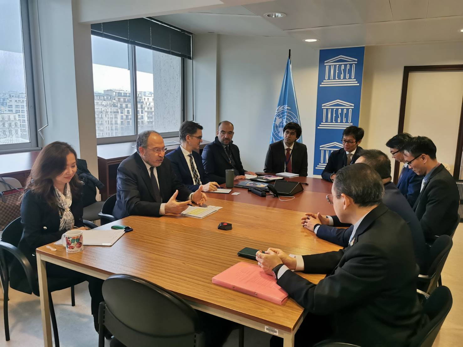 ข่าวสารกระทรวงฯ