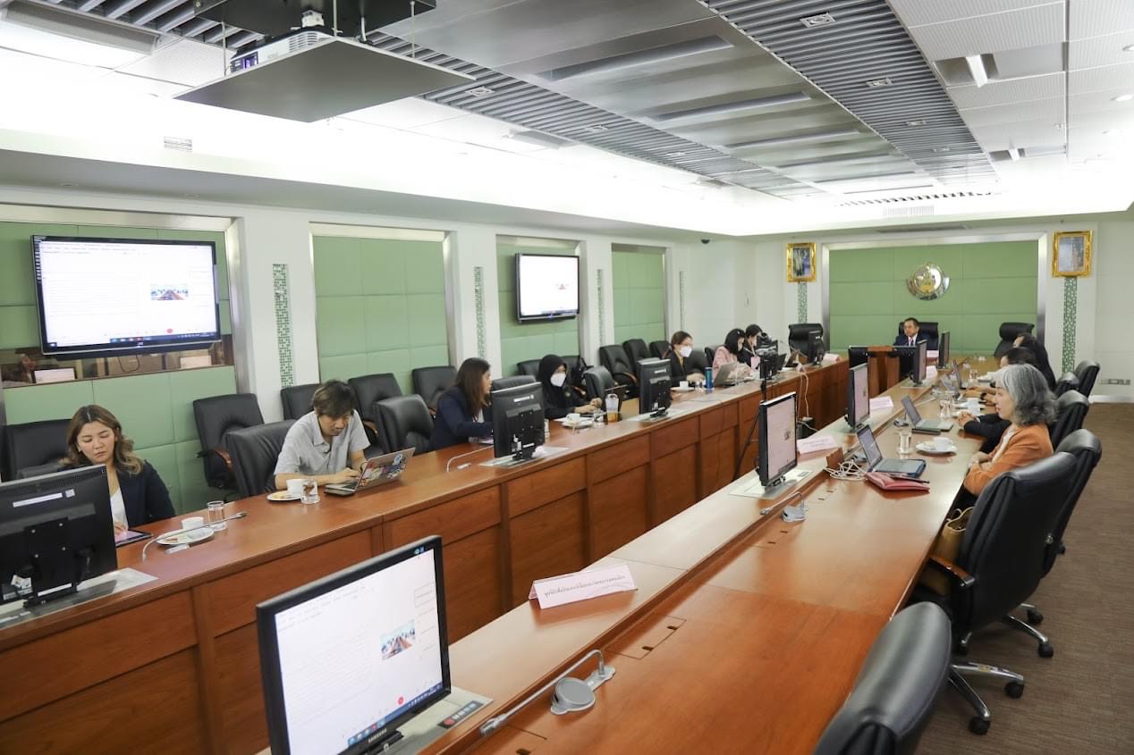 ข่าวสารกระทรวงฯ