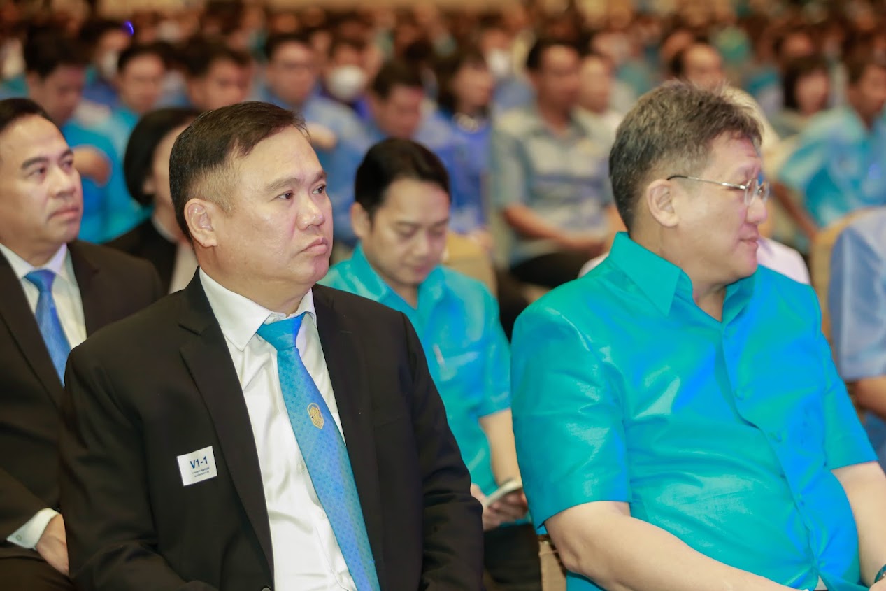 ข่าวสารกระทรวงฯ