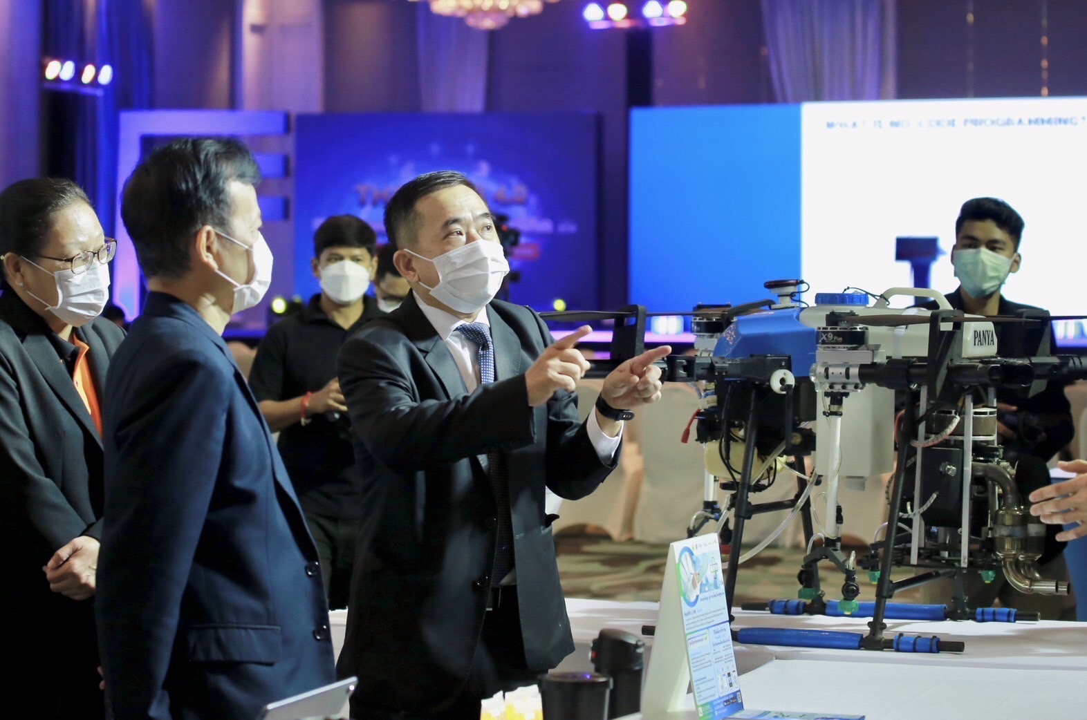 ข่าวสารกระทรวงฯ