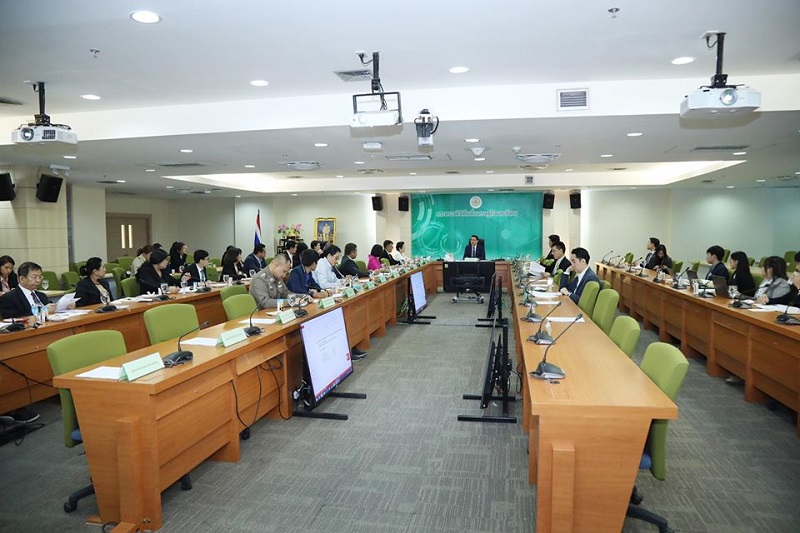 ข่าวสารกระทรวงฯ