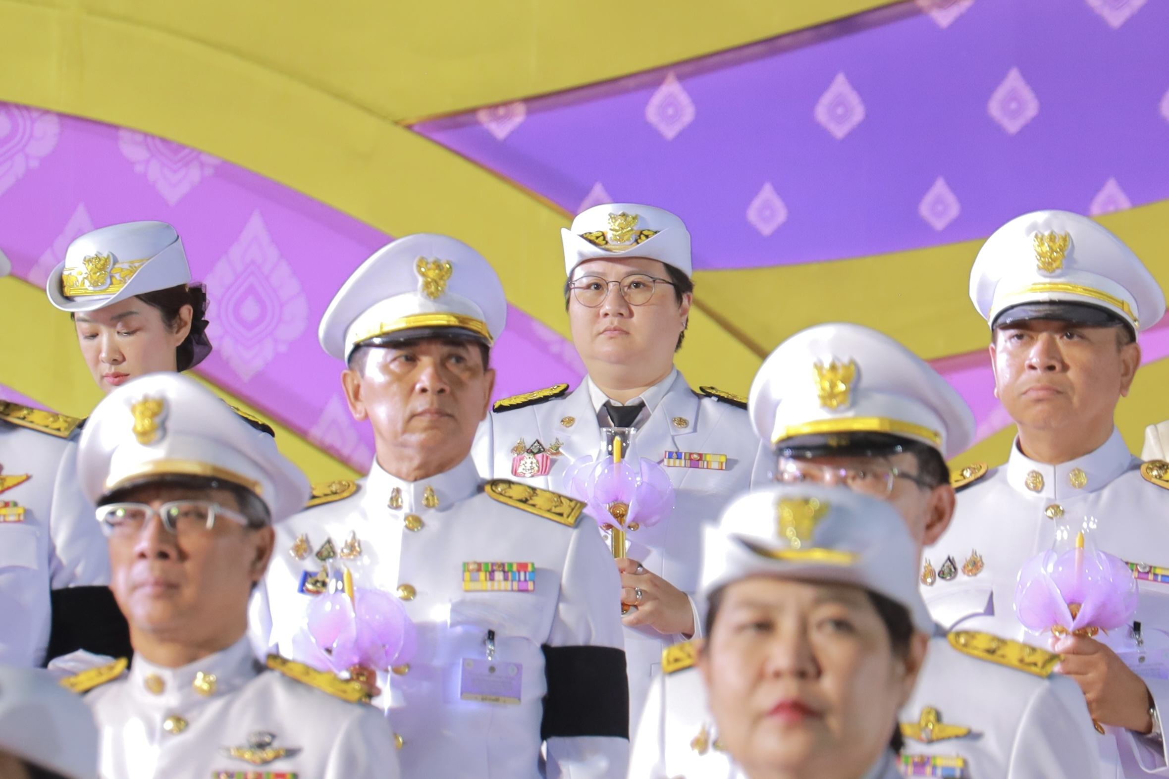 ข่าวรัฐมนตรี