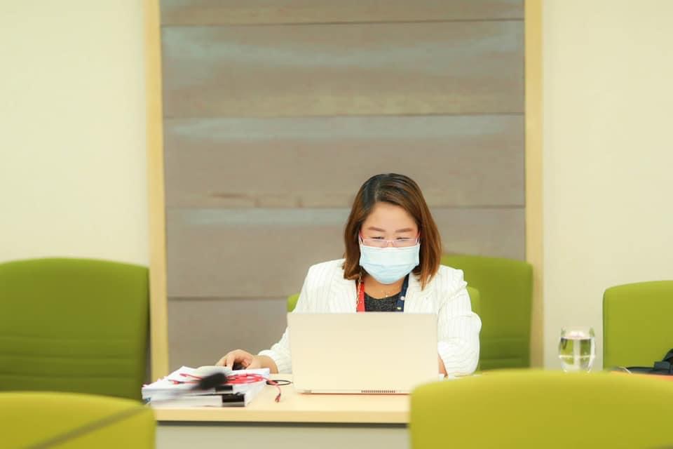 ข่าวสารกระทรวงฯ