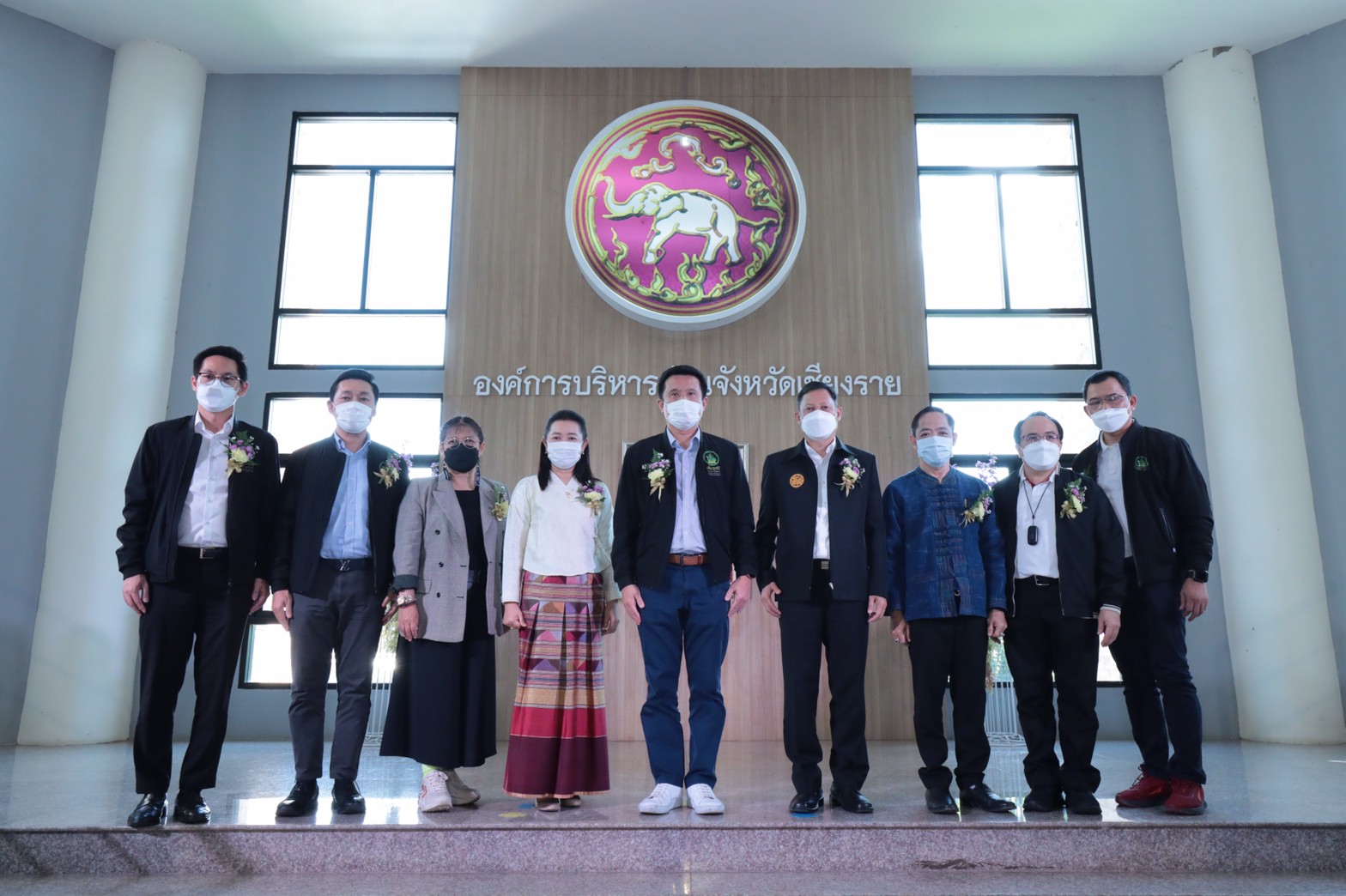 ข่าวรัฐมนตรี