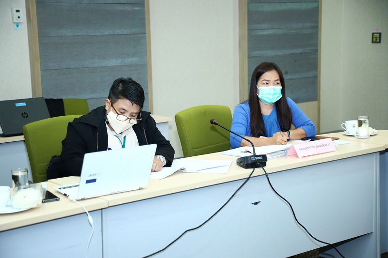 ข่าวสารกระทรวงฯ