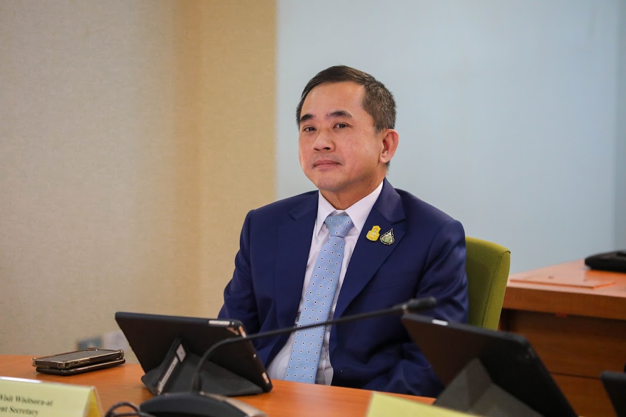 ข่าวรัฐมนตรี