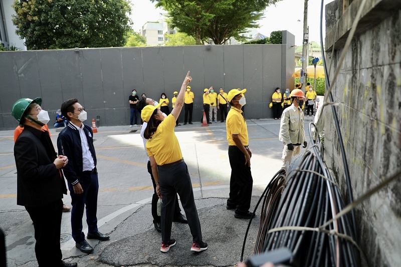 ข่าวรัฐมนตรี