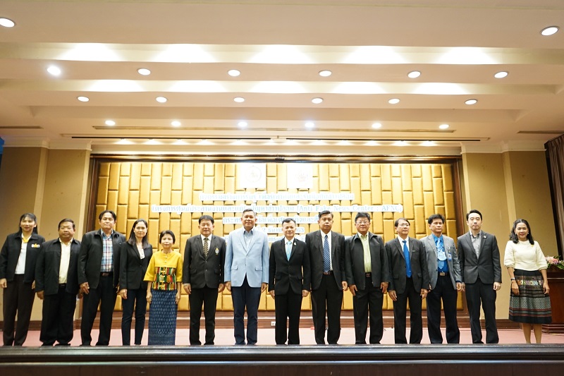 ข่าวสารกระทรวงฯ