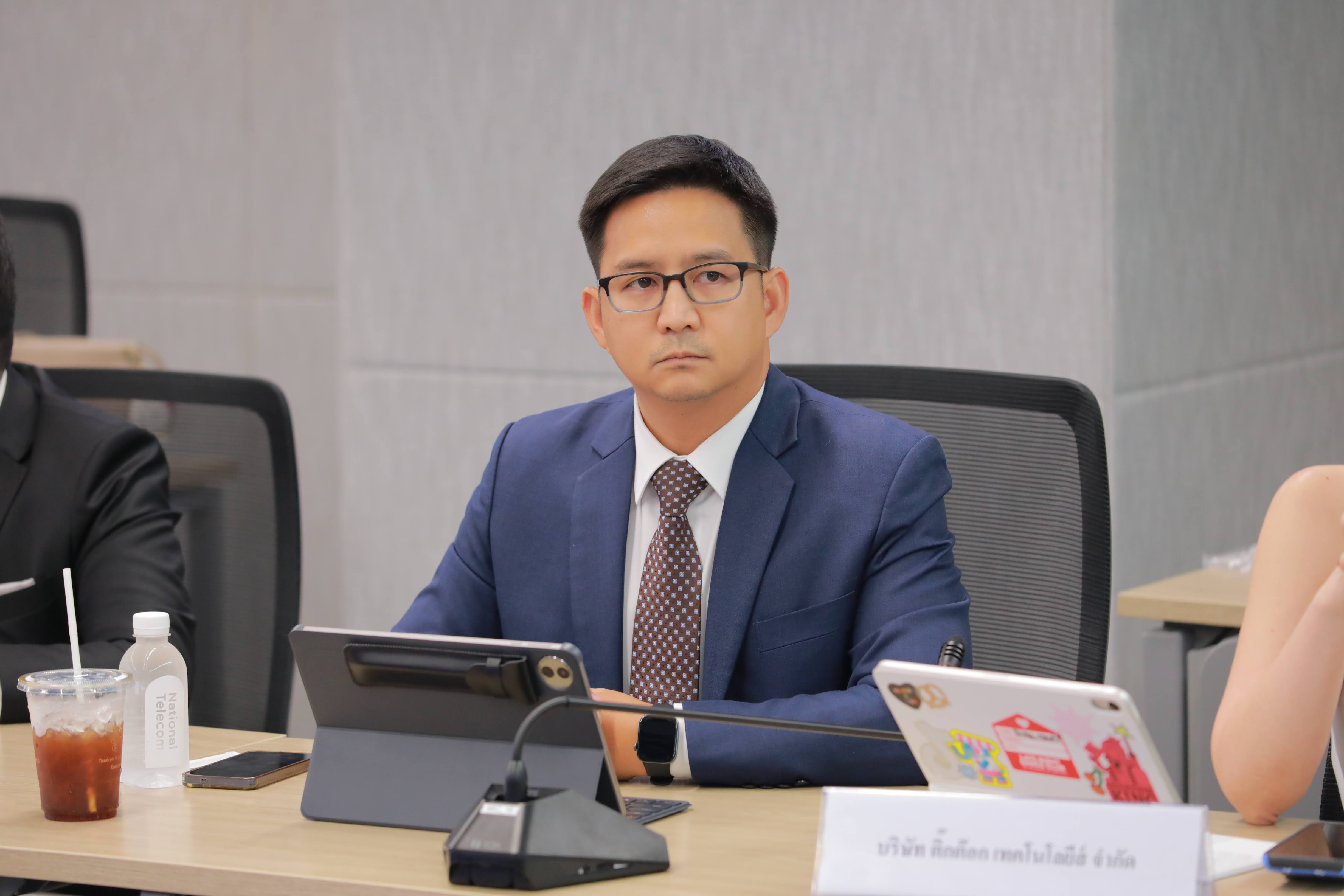 ข่าวรัฐมนตรี