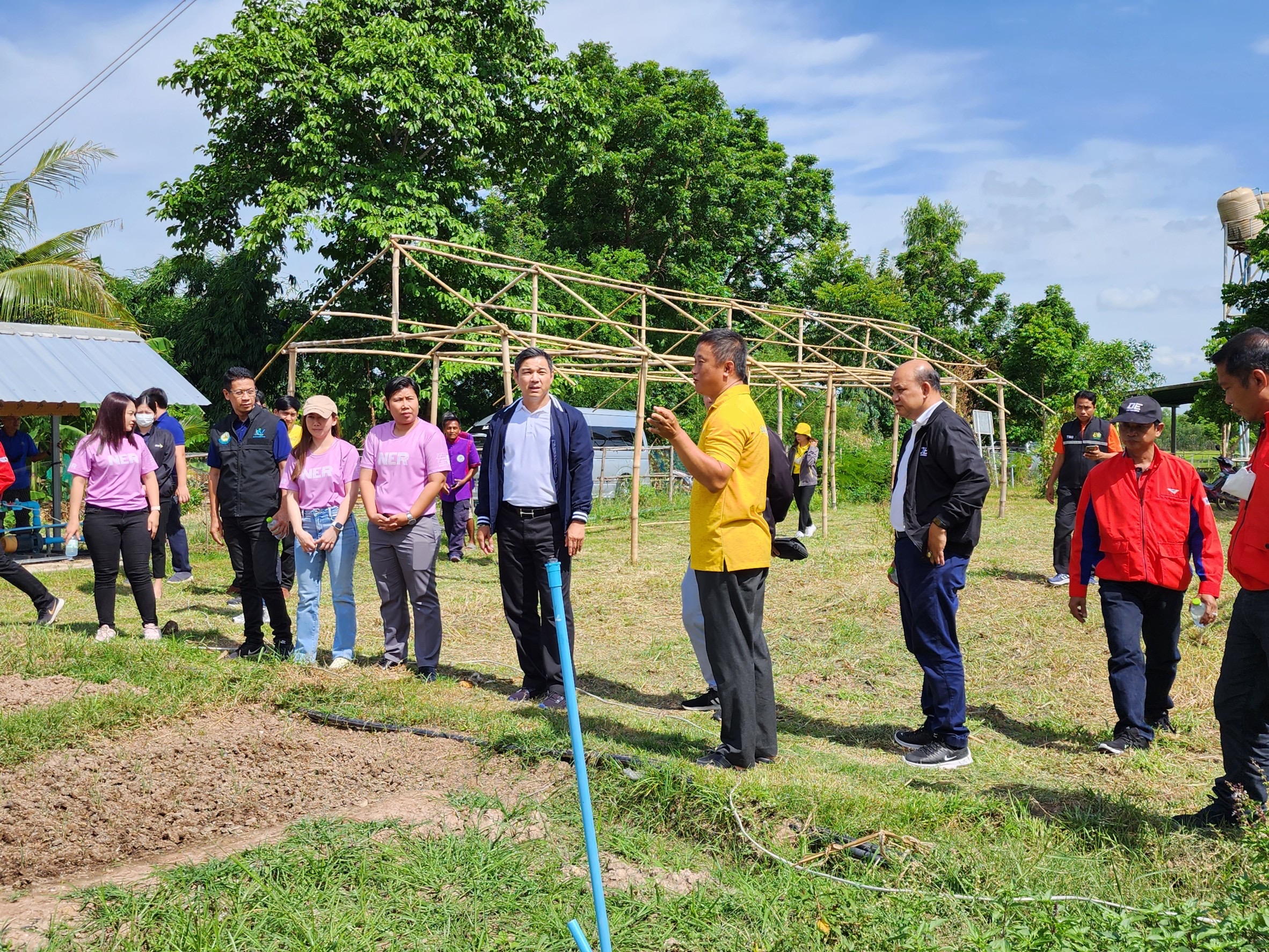 ข่าวสารกระทรวงฯ