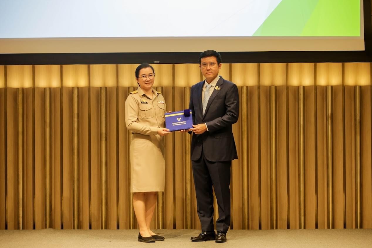 ข่าวรัฐมนตรี