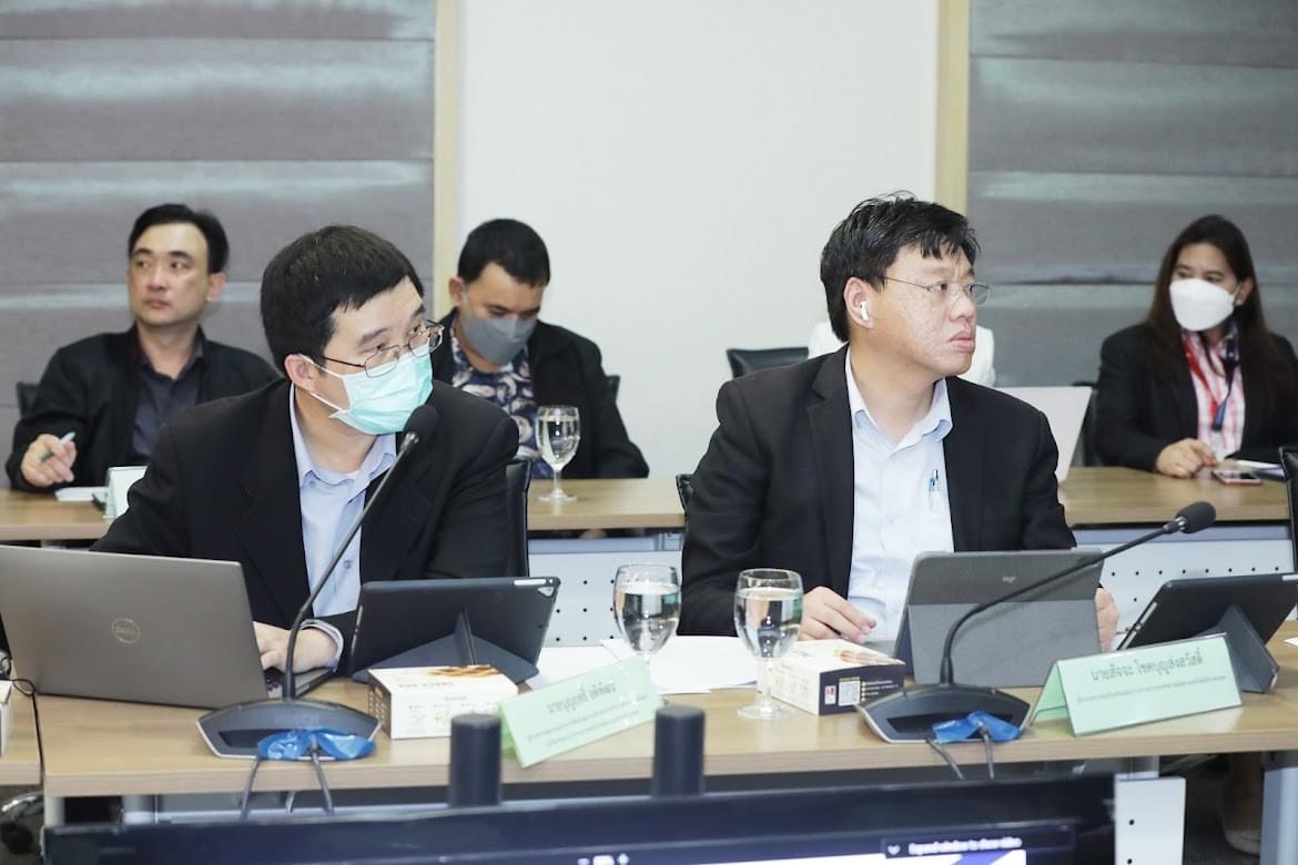 ข่าวสารกระทรวงฯ