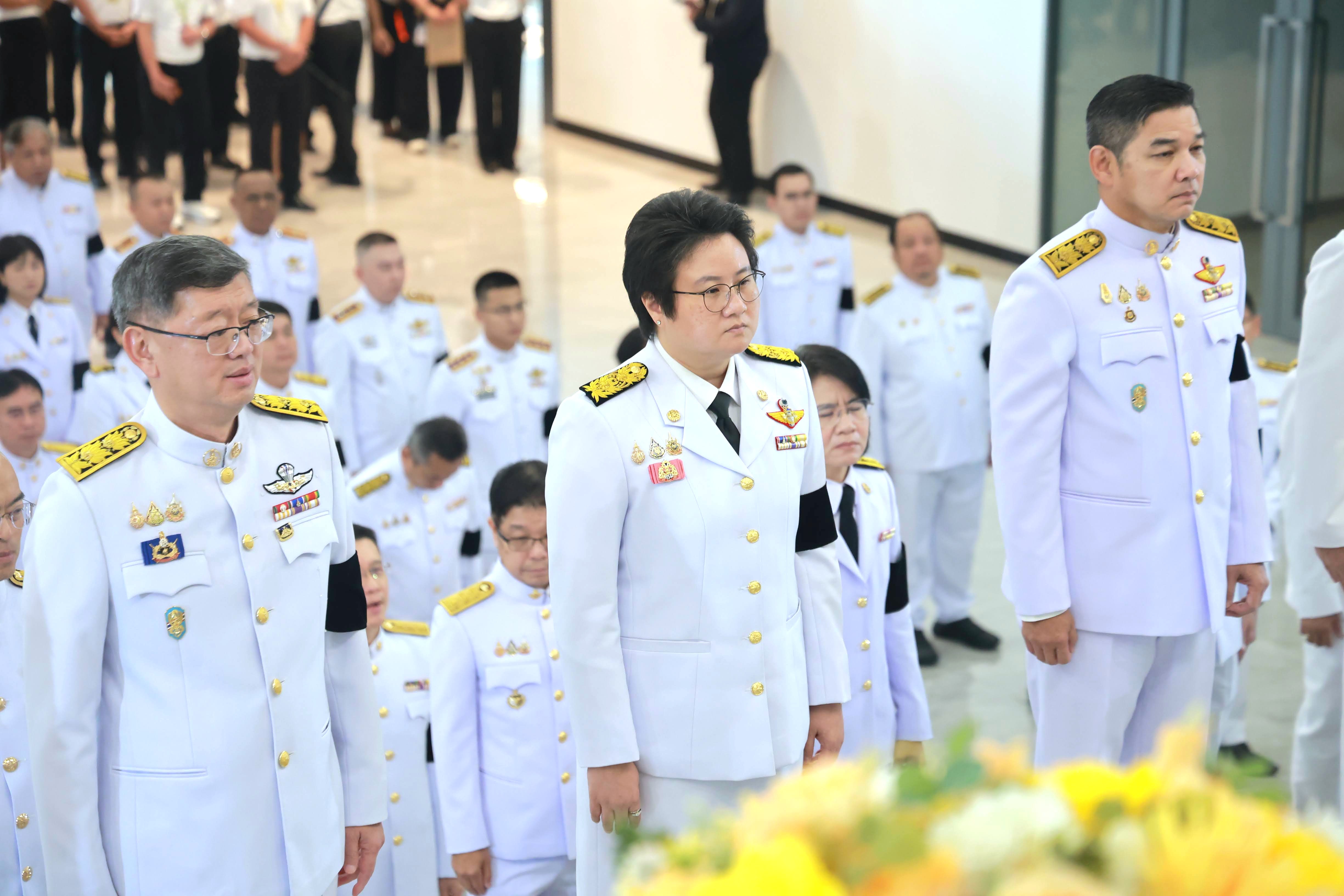 ข่าวรัฐมนตรี