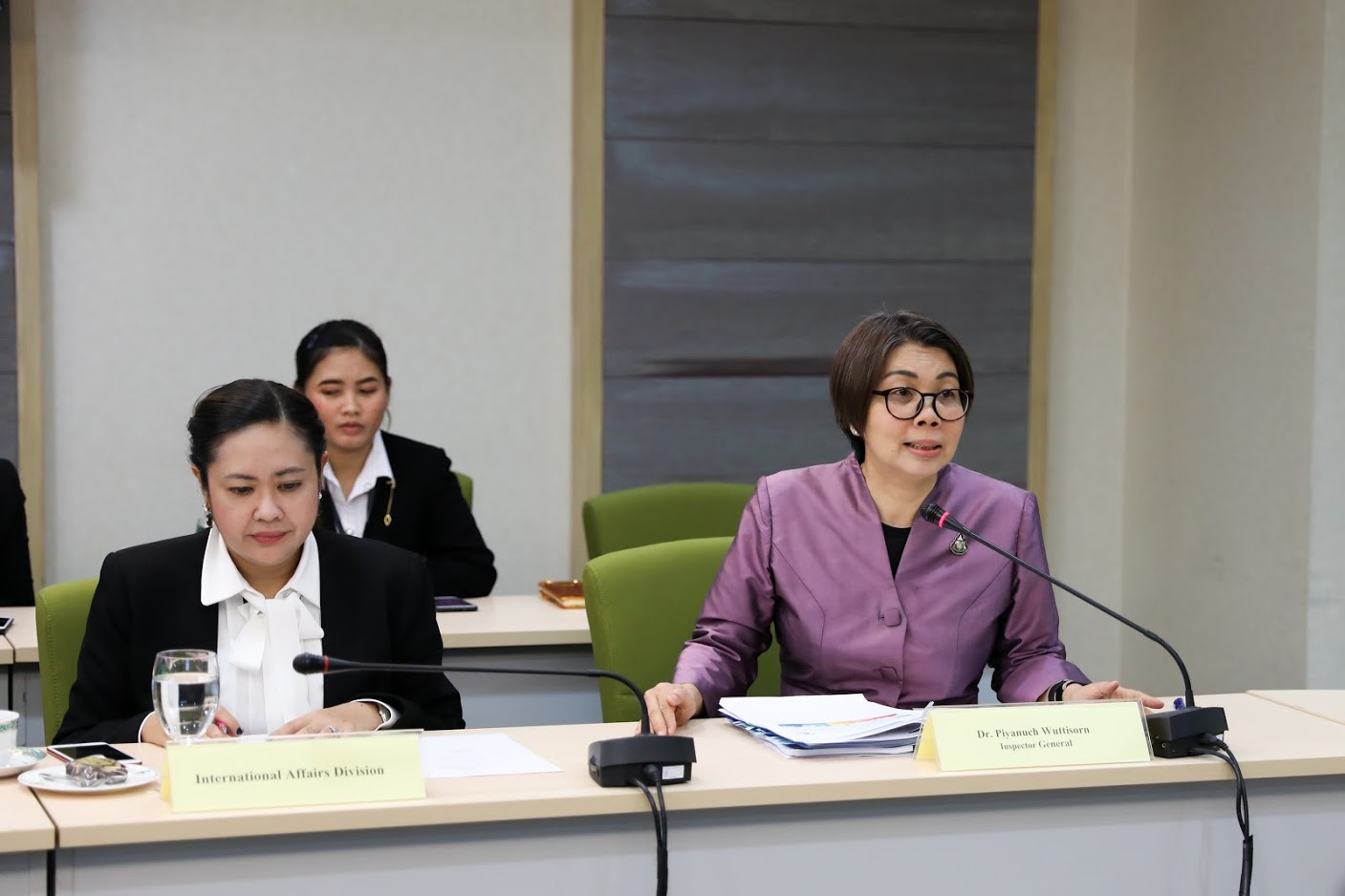 ข่าวสารกระทรวงฯ