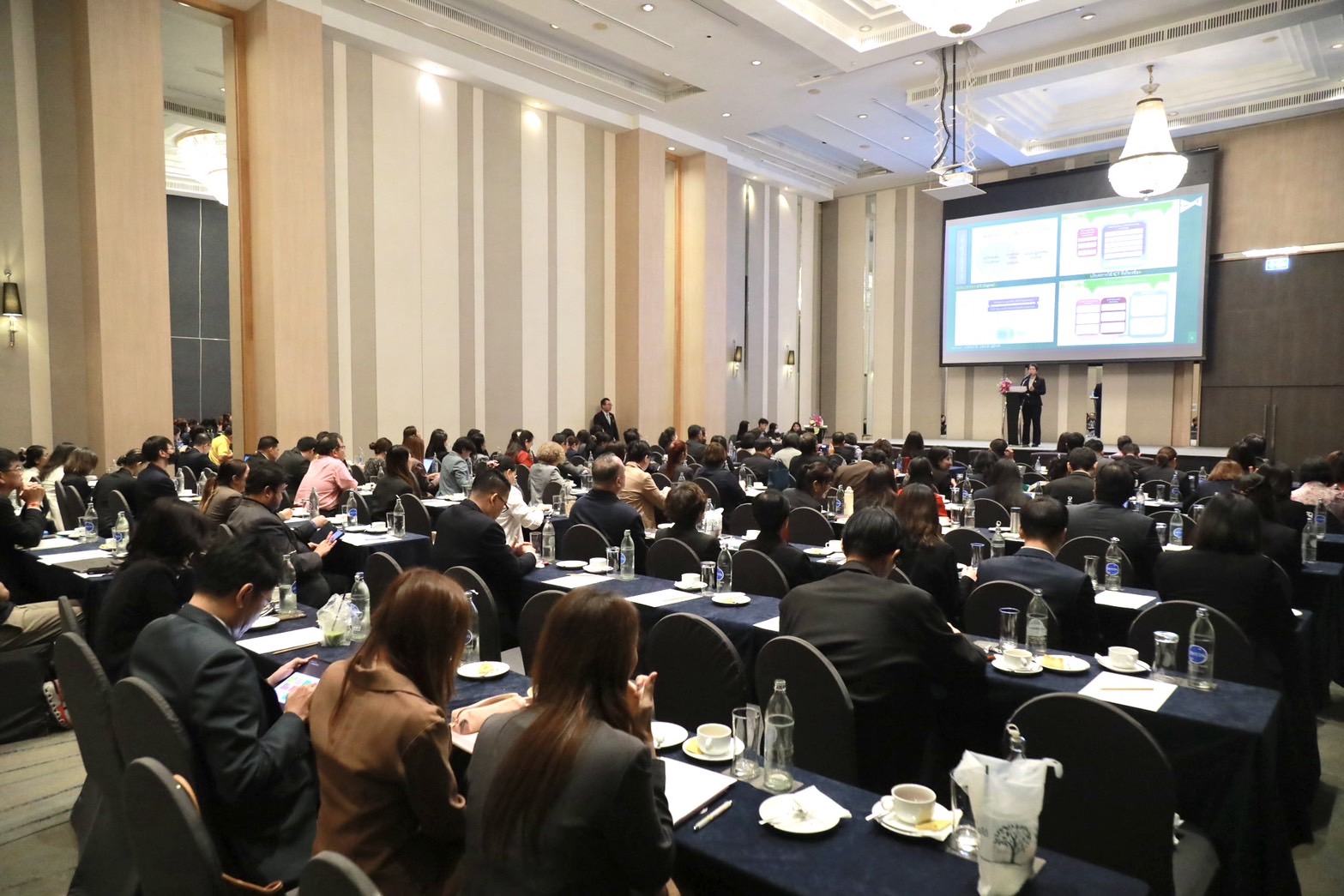 ข่าวสารกระทรวงฯ