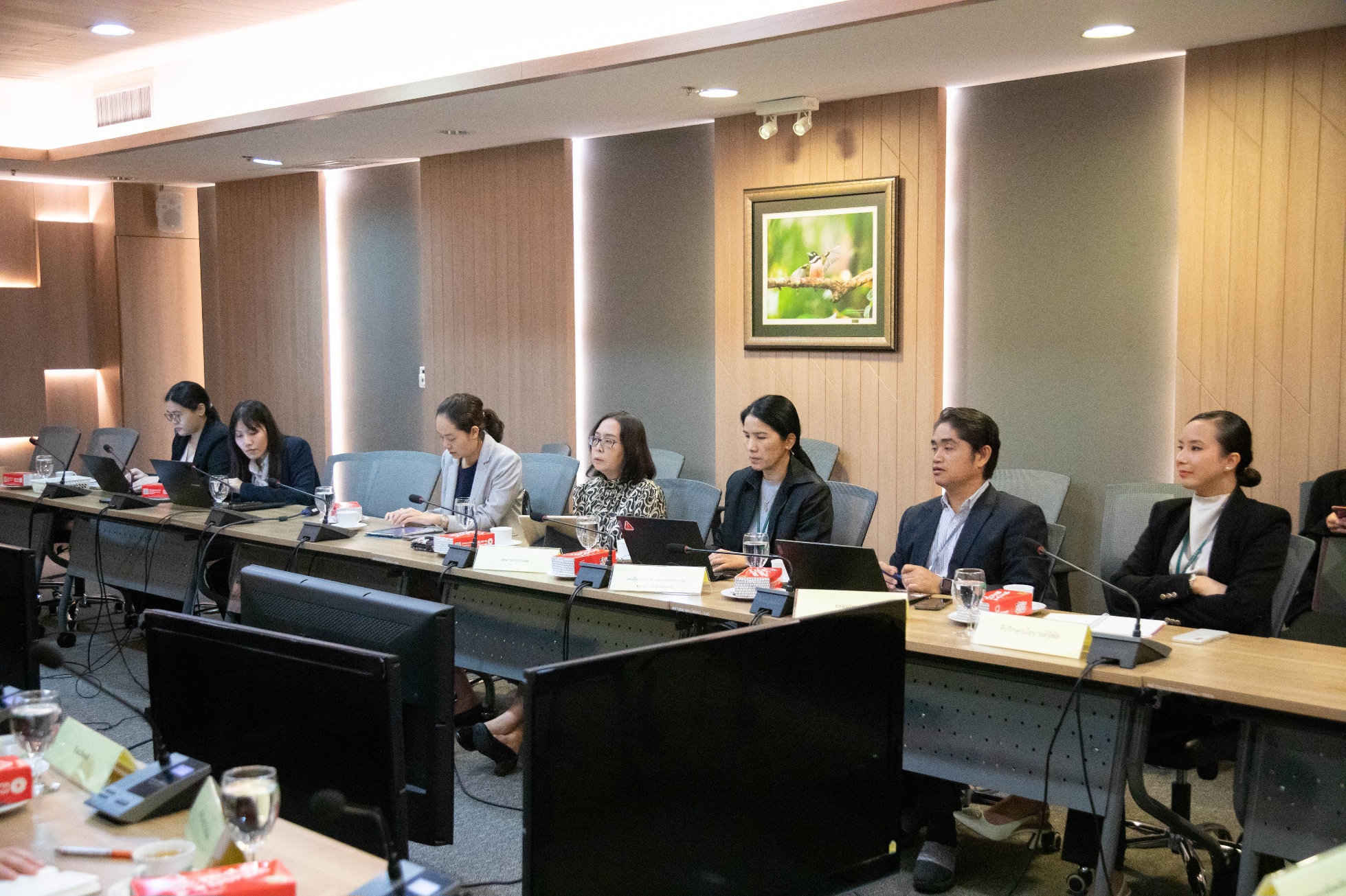 ข่าวรัฐมนตรี