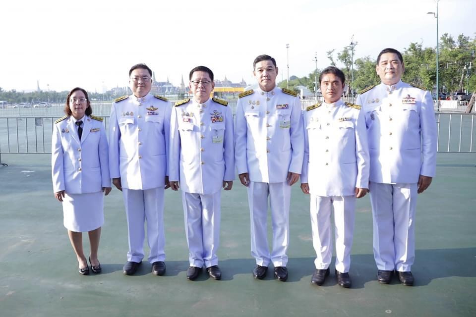 ข่าวรัฐมนตรี