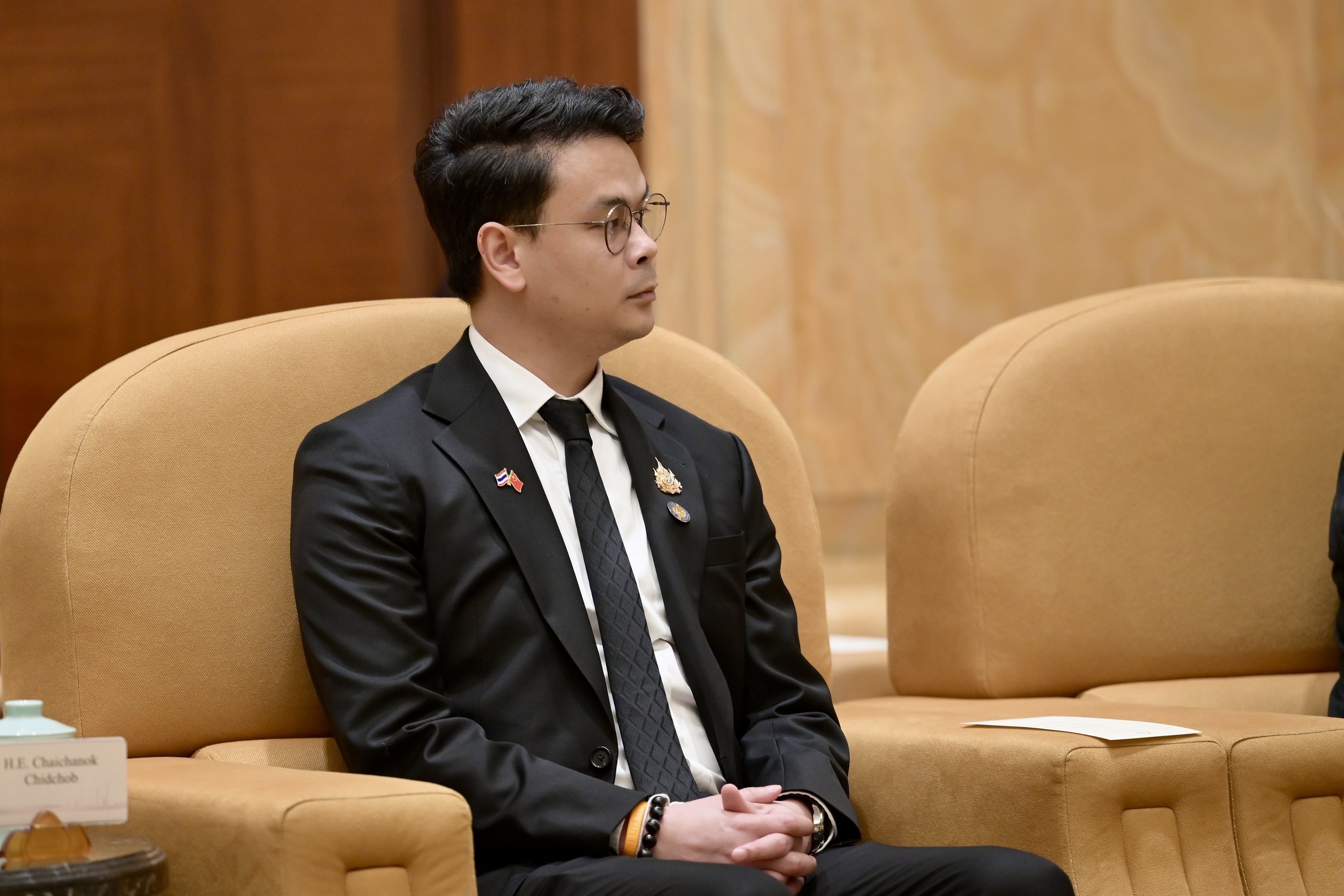 ข่าวรัฐมนตรี