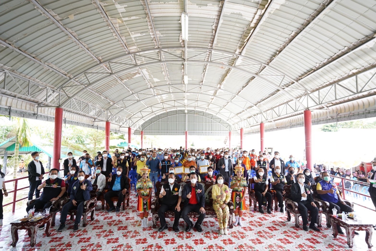 ข่าวรัฐมนตรี