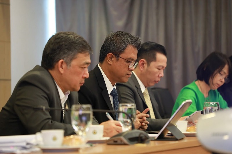 ข่าวสารกระทรวงฯ