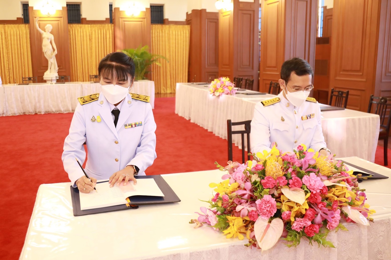 ข่าวสารกระทรวงฯ