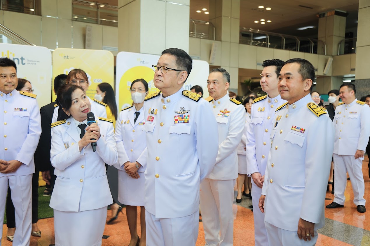 ข่าวรัฐมนตรี